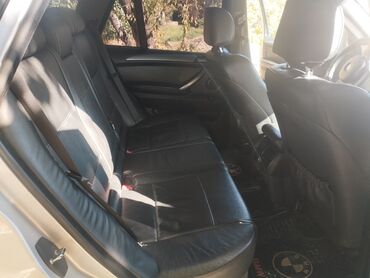 BMW: BMW X5: 2006 г., 3 л, Автомат, Дизель, Внедорожник — 6