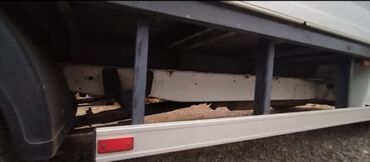 Yük maşınları: Ford Transit, 2013 il, motor 2.2 l, Tent, İşlənmiş — 17