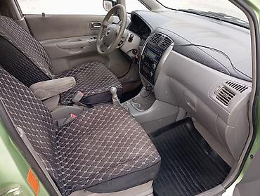 граната мазда: Mazda PREMACY: 2003 г., 2 л, Механика, Бензин, Универсал — 7