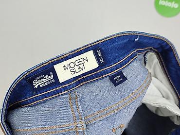 hand work denim: Superdry, Jeansy damskie, rozmiar S — 4