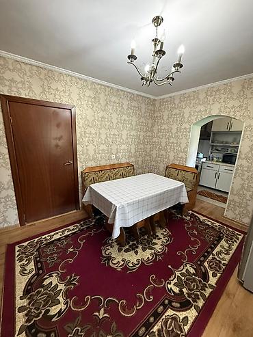 Продажа коттеджей и домов: Продается дом Ак-Орго! Участок 5 соток, 100м2 угловой Коммуникации — 11