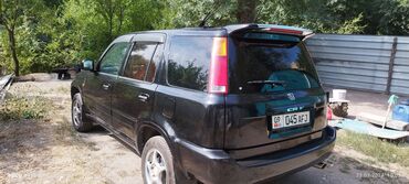 Honda: Honda CR-V: 2000 г., 2 л, Автомат, Бензин, Универсал