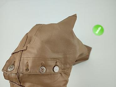 ambra buty: M.Sara, Spodnie materiałowe damskie, rozmiar S — 5