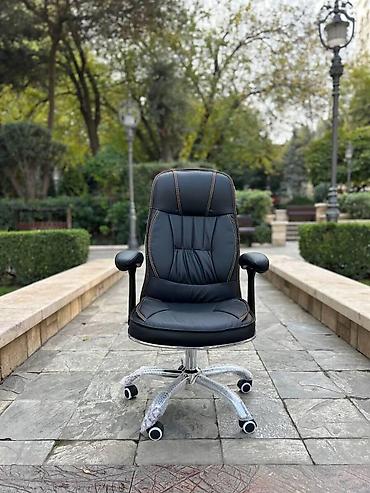 Ofis kreslosu 🪑Ofis Kreslosu ✅ Keyfiyyətli və rahat (Dəri əvəzedici lalafo.az -da — 4 Ofis kreslosu 🪑Ofis Kreslosu ✅ Keyfiyyətli və rahat (Dəri əvəzedici — 4