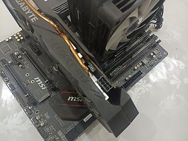 pc case: Компьютер, ядер - 12, ОЗУ 16 ГБ, Для работы, учебы, Б/у, NVIDIA GeForce RTX 2060, Без накопителя — 5