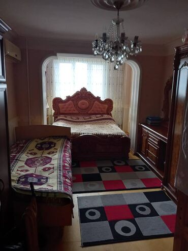 Köhnə tikili: Bakı, 3 otaqlı, Köhnə tikili, 70 kv. m — 3