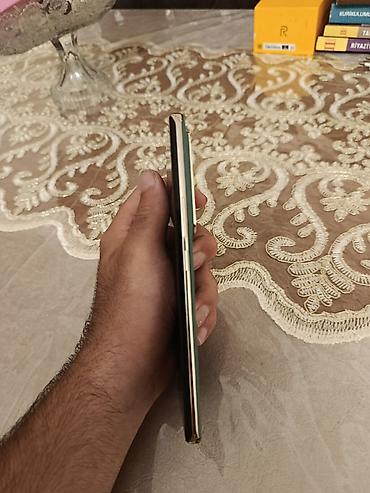infinix zero 20: Infinix Zero 30, 256 GB, rəng - Yaşıl, Sensor — 3