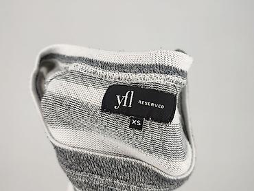 work: Reserved YFL, Sweter damski, rozmiar XS — 4