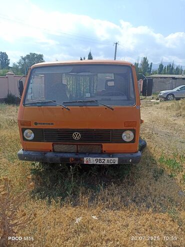 глушитель на трактор: Легкий грузовик, Volkswagen, Б/у at lalafo.kg глушитель на трактор: Легкий грузовик, Volkswagen, Б/у