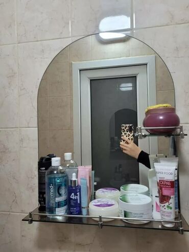 зеркало ванная: Зеркало для ванной комнаты. Бесплатная доставка. Оплата после