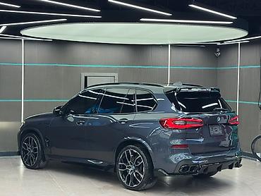 BMW: BMW X5: 2019 г., 3 л, Автомат, Бензин, Кроссовер — 6