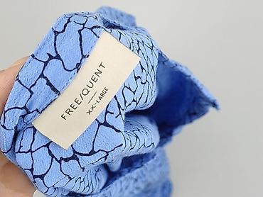 bluzka nirvana h: Freequent, Bluzka damska, rozmiar 2XL — 4