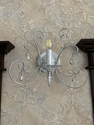 Люстры: Люстры — 8