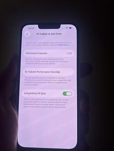 Apple iPhone: IPhone 14, 128 GB, Face ID — 2