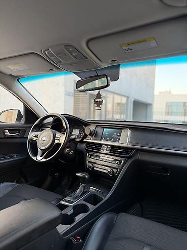 киа рио 2013 цена: Kia Optima: 2017 г., 2.4 л, Автомат, Бензин, Седан — 9