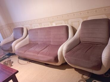 divan xırdalan: 2 кресла