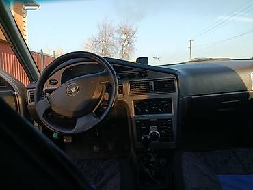 Chevrolet: Chevrolet Nexia: 2012 г., 1.5 л, Механика, Бензин, Седан — 11