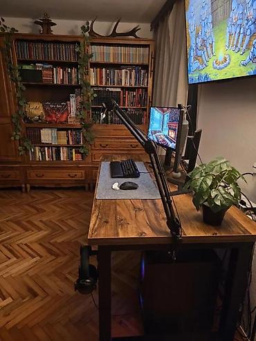 ormari numanovic: GEJMERSKI STOLOVI IZRADA PO MERI XFR543 | Izrada po meri Dezen ploče — 9