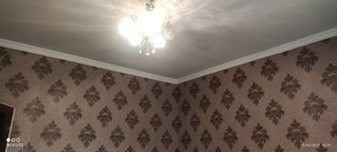 Yeni tikili: Bülbülə qəs., 3 otaqlı, Yeni tikili, m. Koroğlu, 80 kv. m — 4