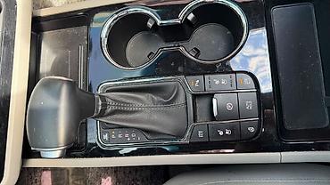 Kia: Kia Carnival: 2020 г., 2.2 л, Автомат, Дизель, Минивэн — 11