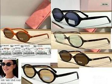 Naočare: TOP MODELI BRENDIRANIH NAOCARA, ULTRA HIT | Novo! ! ! Predivne — 19