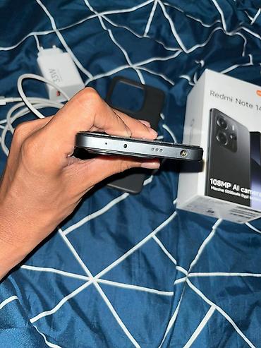 xiaomi qin: Xiaomi 14, 256 GB, rəng - Qara, 
 İki sim kartlı — 5