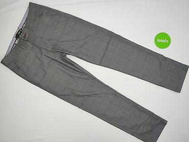 esprit sizing: Denim, Spodnie garniturowe męskie, rozmiar L — 2