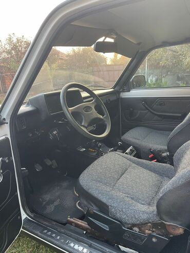 VAZ (LADA): VAZ (LADA) 2106: 1.6 l | 1994 il 12000 km Sedan — 10