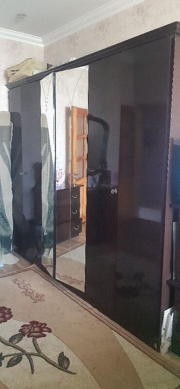 купить комод в баку: İkinəfərlik çarpayı, Dolab, Termo, 2 tumba