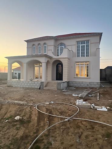 kabancik fasad: Fasad işləri – keyfiyyətli və səliqəli xidmət! Ev və binaların — 9