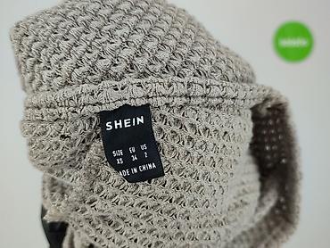 brandy sweter: Shein, Sweter damski, rozmiar XS — 5