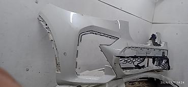 юбки на: Бампер Lexus, Б/у, Оригинал — 4