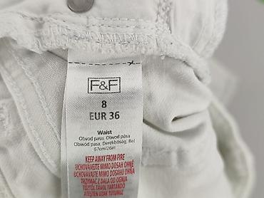 destination jeans: F&F, Jeansy damskie, rozmiar S — 5