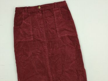 modne sukienki na połowinki: Women`s skirt, size S (EU 36)