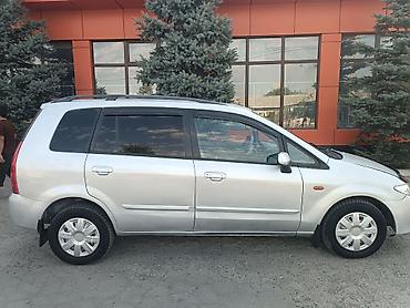 mazda premacy фара: Mazda PREMACY: 2002 г., Механика, Бензин, Минивэн — 8
