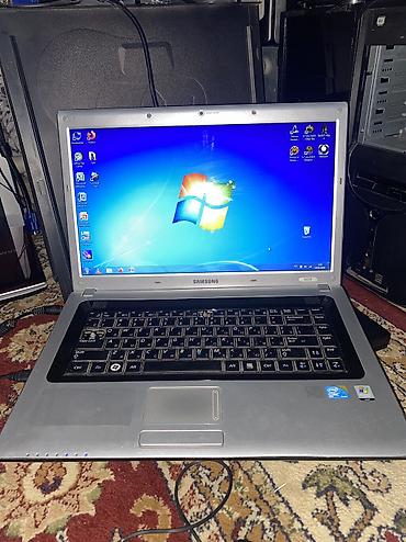 Ноутбуки Samsung: Для учебы, Б/у, Intel Core i3 — 1