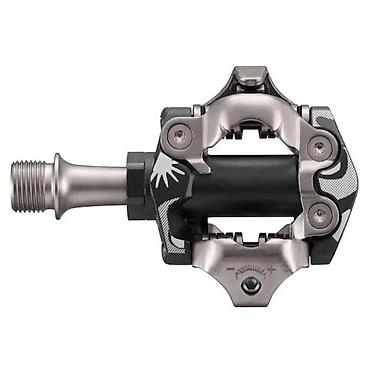 Dodaci za bicikl: SHIMANO GRX PEDALS PD-M8100-UG SPD GRAVEL | GRX PD-M8100-UG SPD — 3