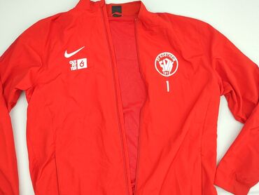 sweter z kapturem zara: Windbreaker for men, 2XL (EU 44), Nike, condition - Perfect