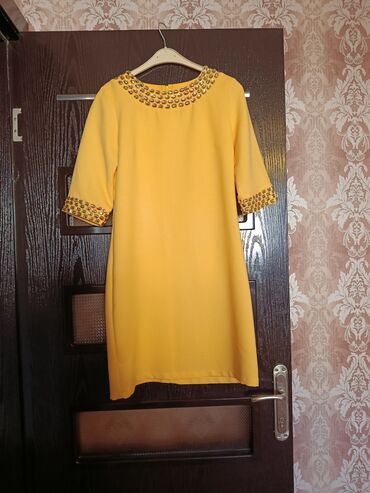 miu miu eynek: Вечернее платье, Мини, L