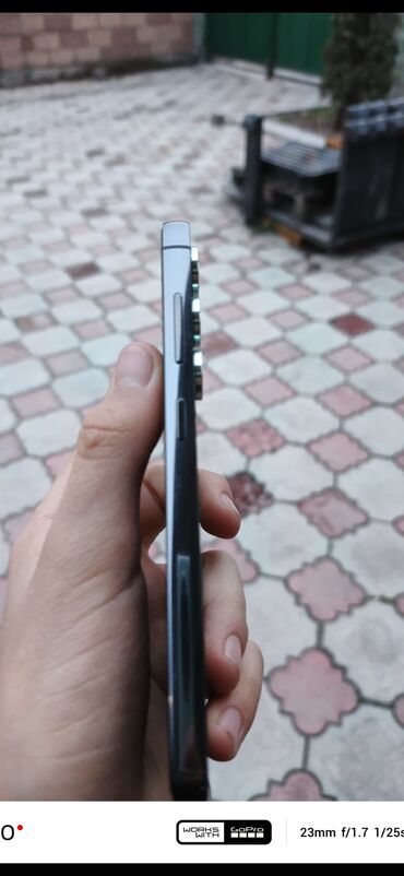 Samsung: Samsung Galaxy S23, 256 ГБ, цвет - Зеленый, 1 SIM — 1