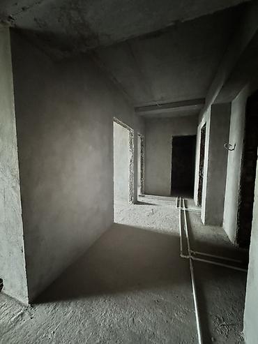 Новостройки от застройщика: Квартиры комфорт‑класса в ЖК «Аманат» - Площадь-89,6 м2 На 3-10 — 14