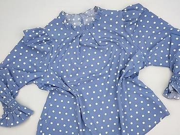 bluzki pepitka: Shein Curve, Bluzka damska, rozmiar XL — 1