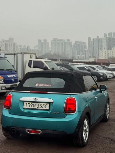 Mini: Mini Mini Cooper (2002-Present): 2019 г., 1.5 л, Автомат, Бензин, Хэтчбэк — 12