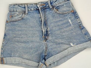 Women's Clothing: Stradivarius, Shorts for women, size S (EU 36)