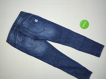 second hand opinie: Jeansy damskie, rozmiar S — 3