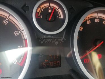 Opel: Opel Corsa: 1.4 l. | 2007 έ. 154830 km. Χάτσμπακ — 8