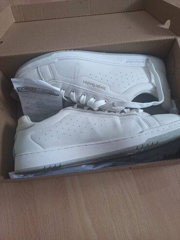 Patike: Patike, Sergio Tacchini, veličina - 43 na lalafo.rs — 5 Patike: Patike, Sergio Tacchini, veličina - 43 — 5