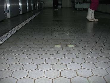 Резиновая плитка: Устойчивый к самым высоким нагрузкам, чрезвычайно прочный, невероятно — 13