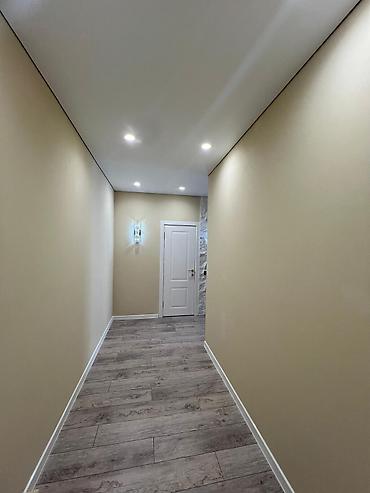 Продажа квартир: 2 комнаты, 50 м², Элитка, 2 этаж, Дизайнерский ремонт — 4