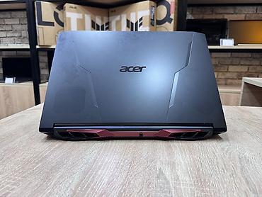 ssd satisi: İşlənmiş Acer Nitro, 15.6 ", Intel Core i5, 512 GB, Ünvandan götürmə, Ödənişli çatdırılma, Rayonlara çatdırılma — 7